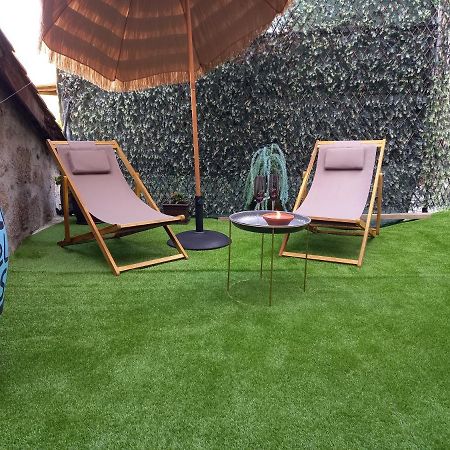 Rincon Del Viso Apartment Ourense Exterior foto