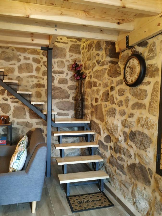 Rincon Del Viso Apartment Ourense Exterior foto