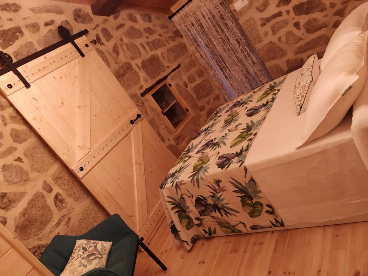 Rincon Del Viso Apartment Ourense Exterior foto