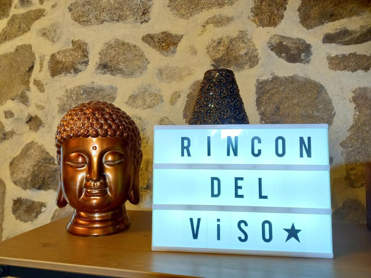 Rincon Del Viso Apartment Ourense Exterior foto