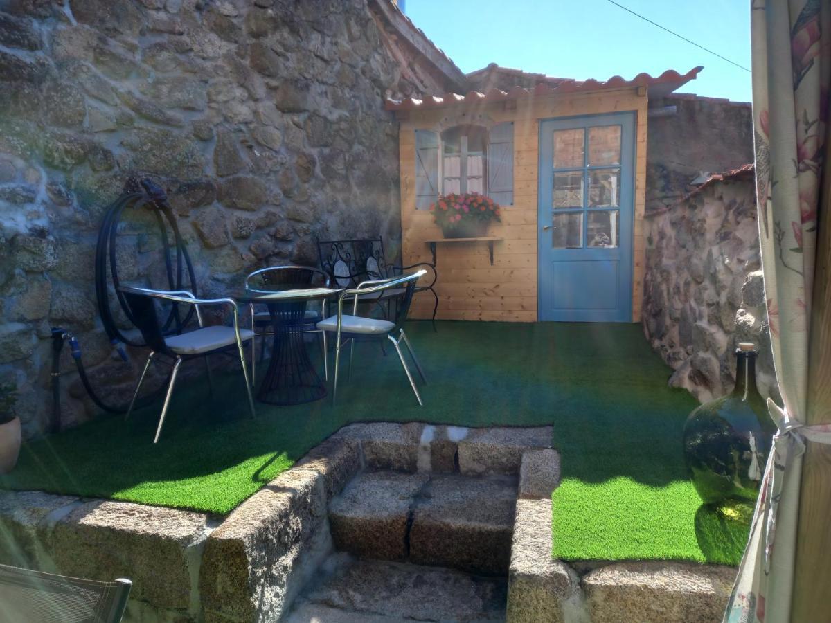 Rincon Del Viso Apartment Ourense Exterior foto